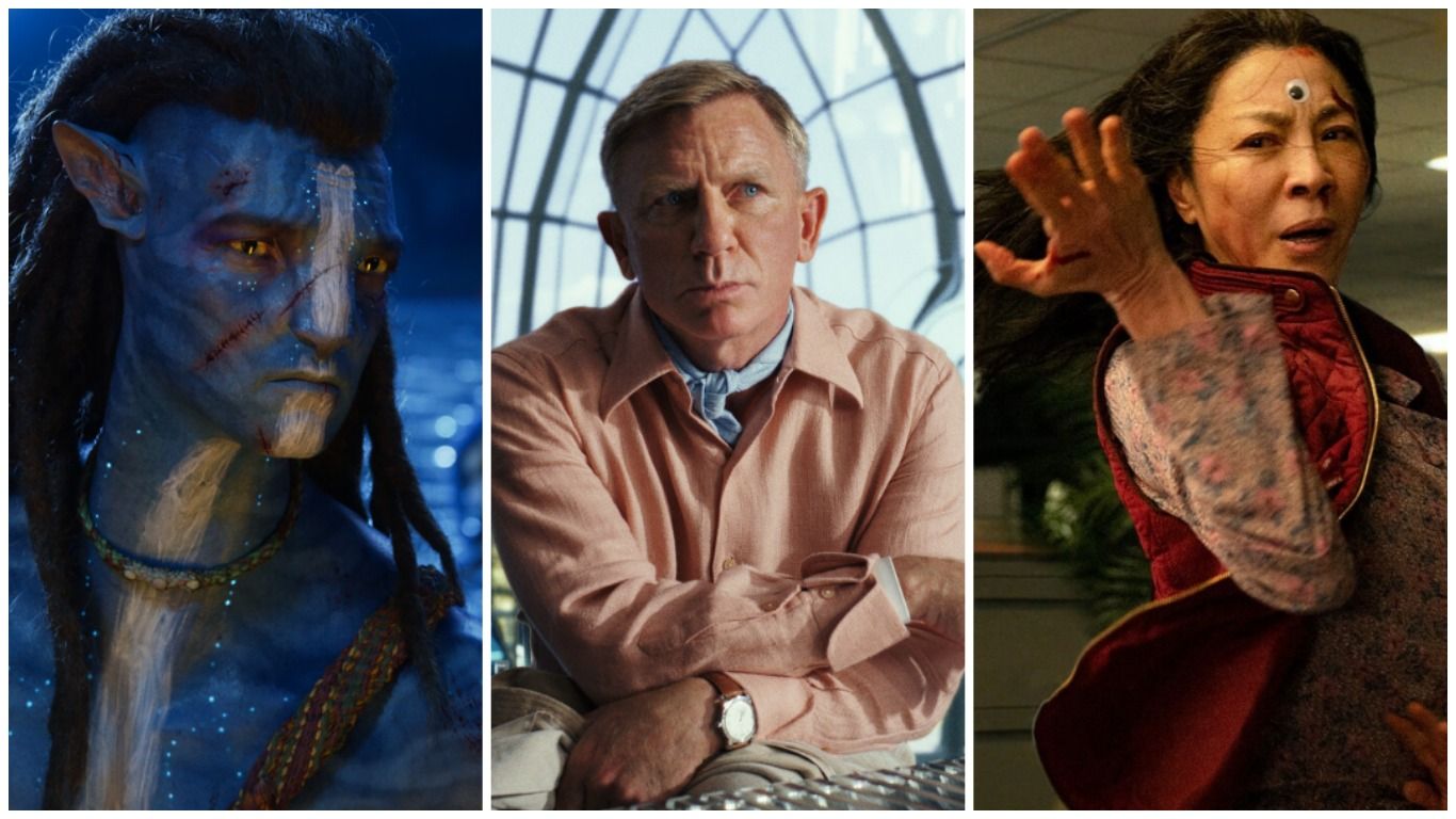 Найкращі фільми та серіали на Critics Choice Awards 2023 – повний список переможнців премії
