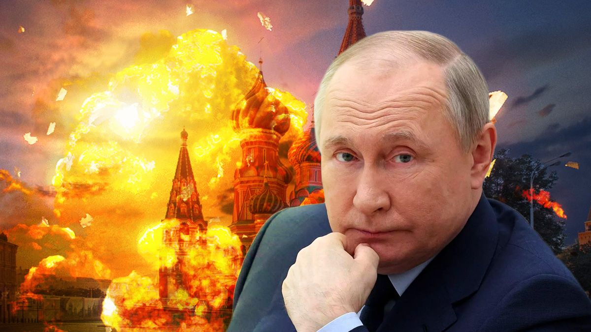 У ФСБ готуються до вчинення терактів у ТРЦ Москви - 24 Канал У ФСБ готуються до вчинення терактів у ТРЦ Москви - 24 Канал