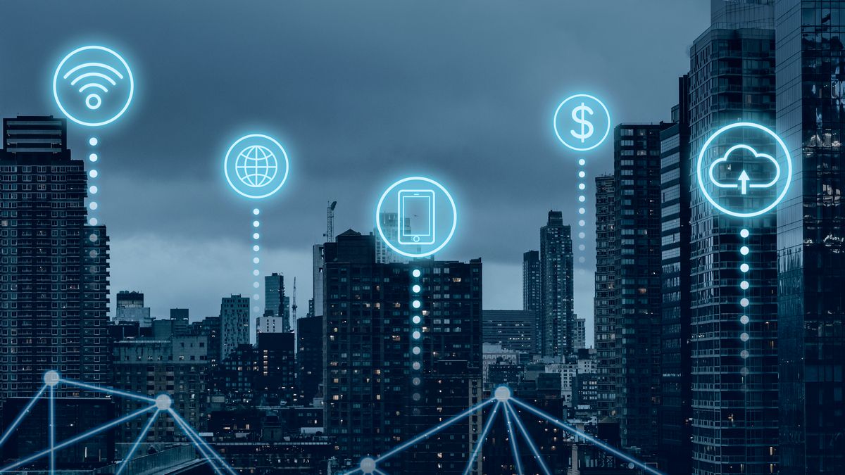 6G пропонують живити з допомогою людського тіла 6G пропонують живити з допомогою людського тіла