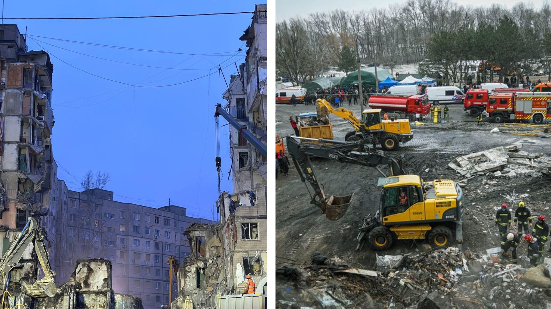 328 день війни - головне за 17 січня 2023 року - 24 Канал 328 день війни - головне за 17 січня 2023 року - 24 Канал