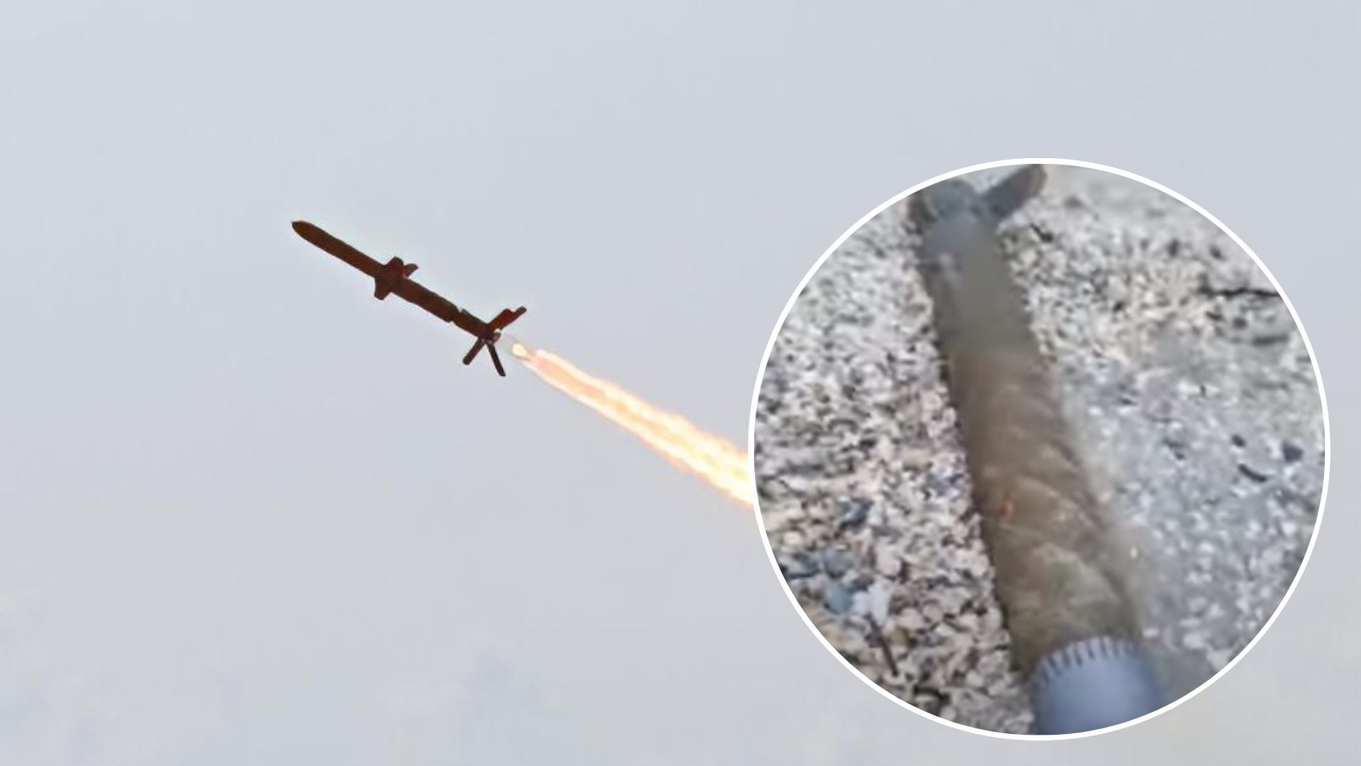 У Румунії на узбережжі виявили двигун від ракети 15 січня 2023 У Румунії на узбережжі виявили двигун від ракети 15 січня 2023