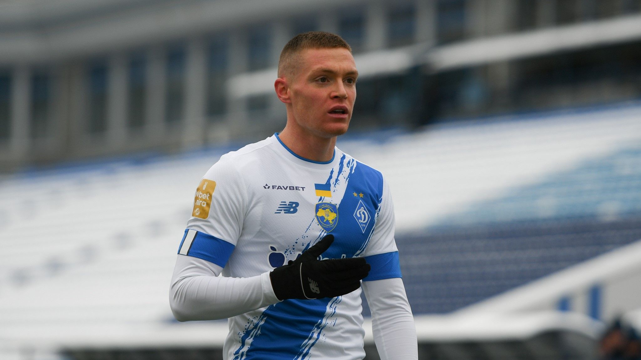 Віктор Циганков