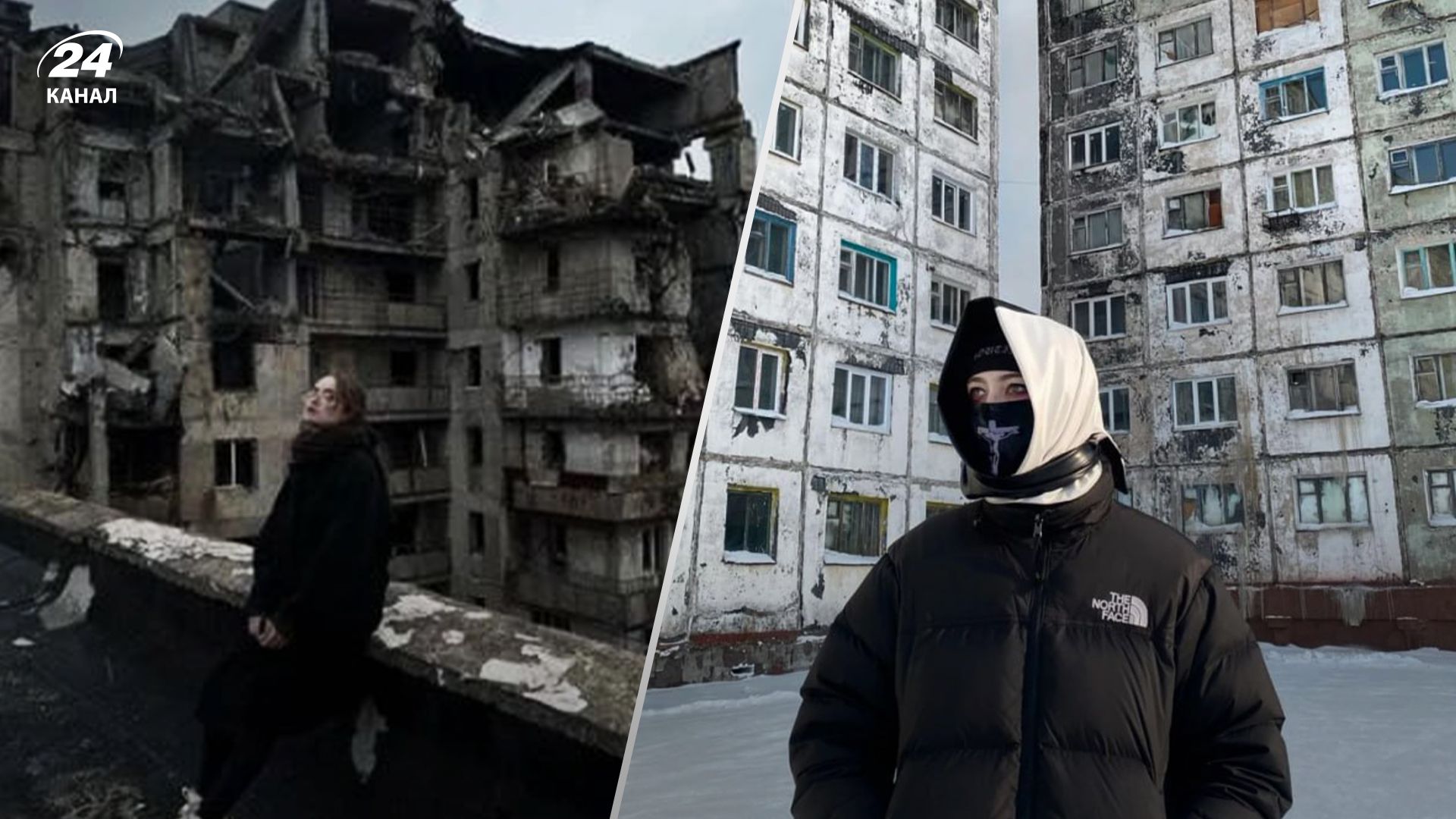 В Мариуполь приезжают российские "туристы" для фотосессий В Мариуполь приезжают российские "туристы" для фотосессий