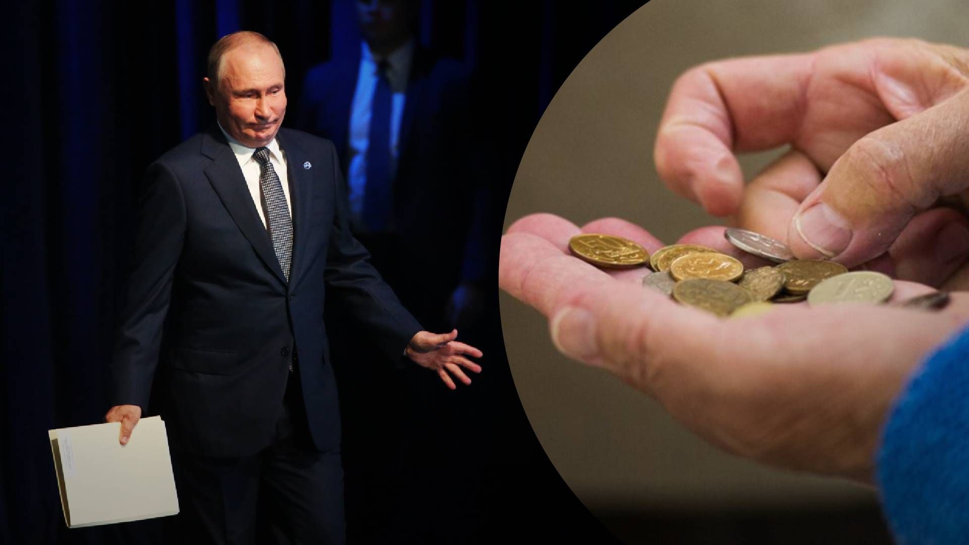Проблеми в економіці Росії - чому Росія втрачає сотні мільйонів доларів