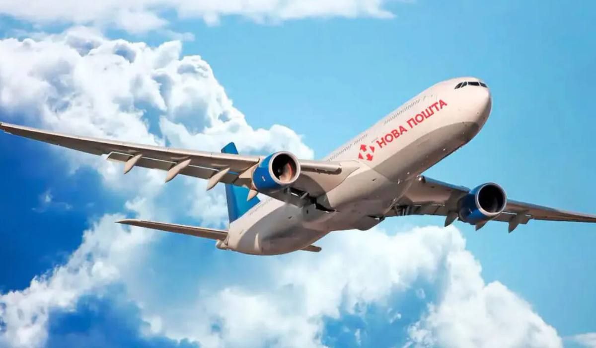 Supernova Airlines запланувала перший рейс на весну 2023 року