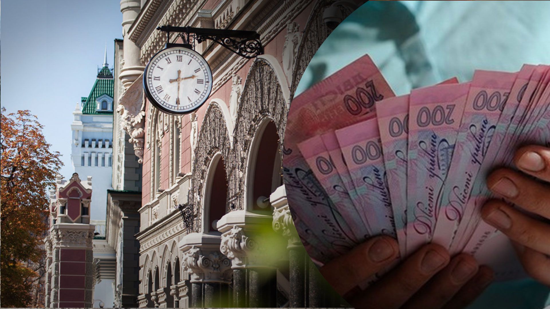 Кредитные портфели украинских банков увеличиваются