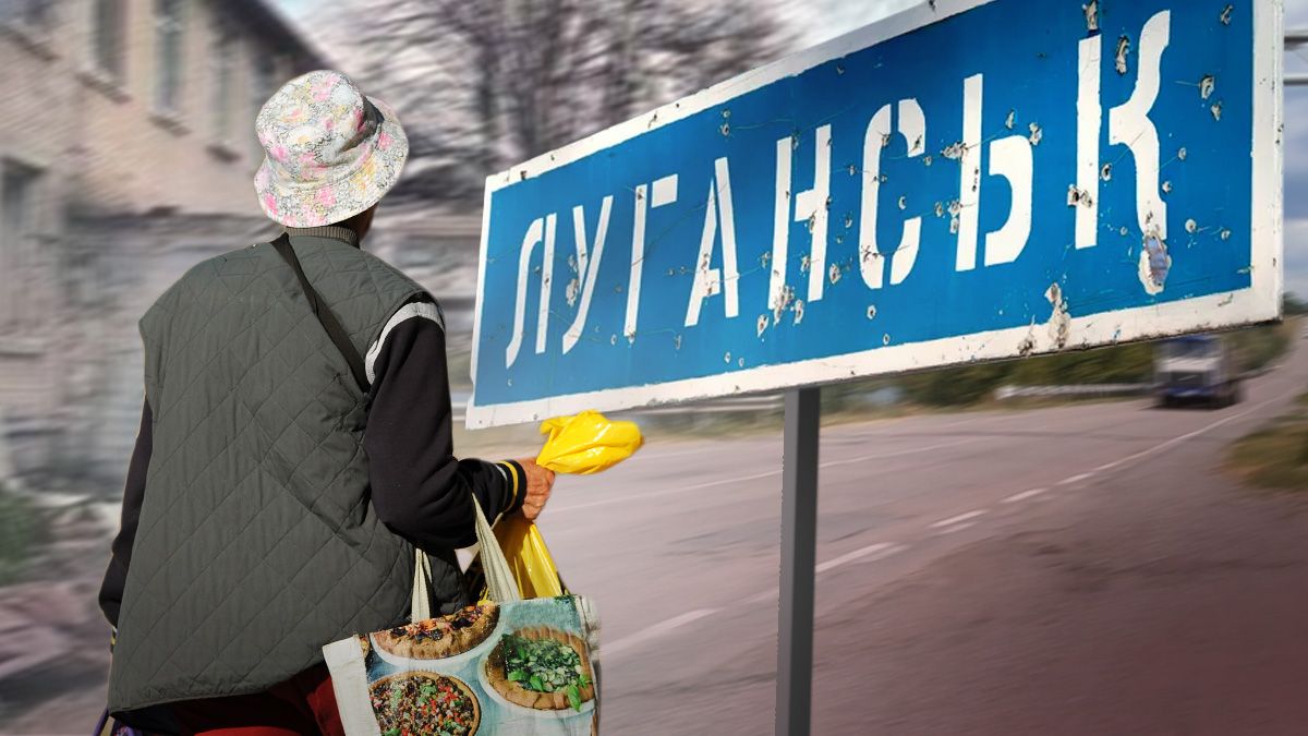 Буряты-оккупанты начали массово перевозить свои семьи на Луганщину - 24 Канал