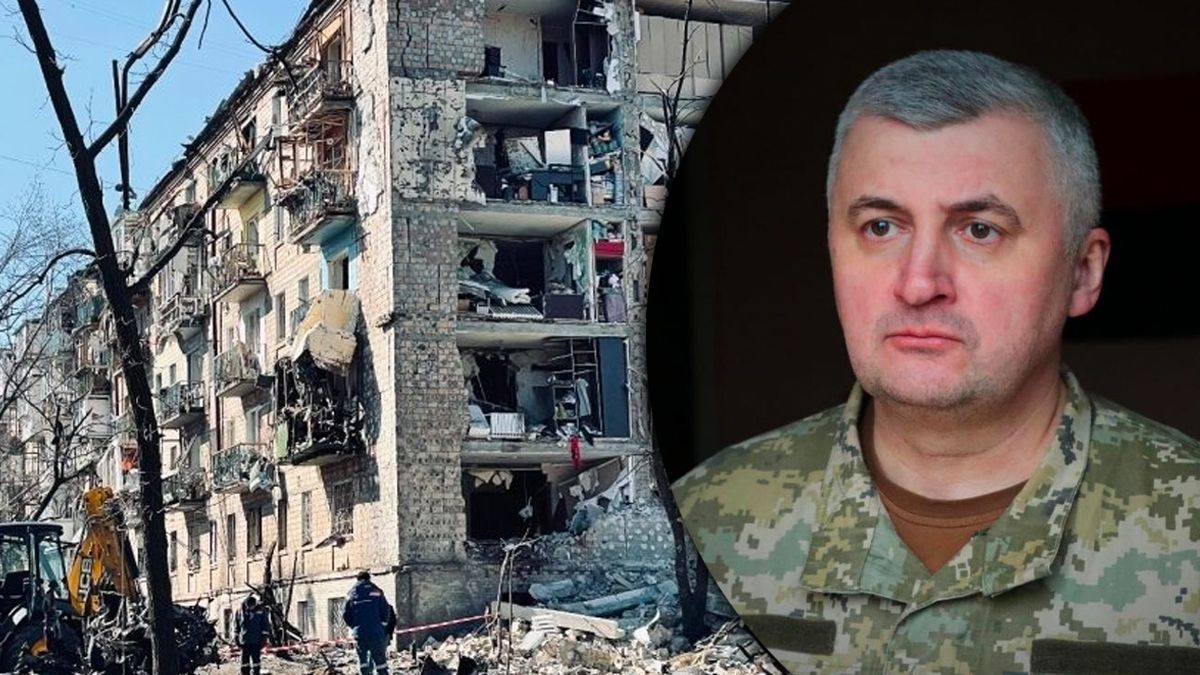 Череватый о статусе Соледара - 24 Канал Череватый о статусе Соледара - 24 Канал