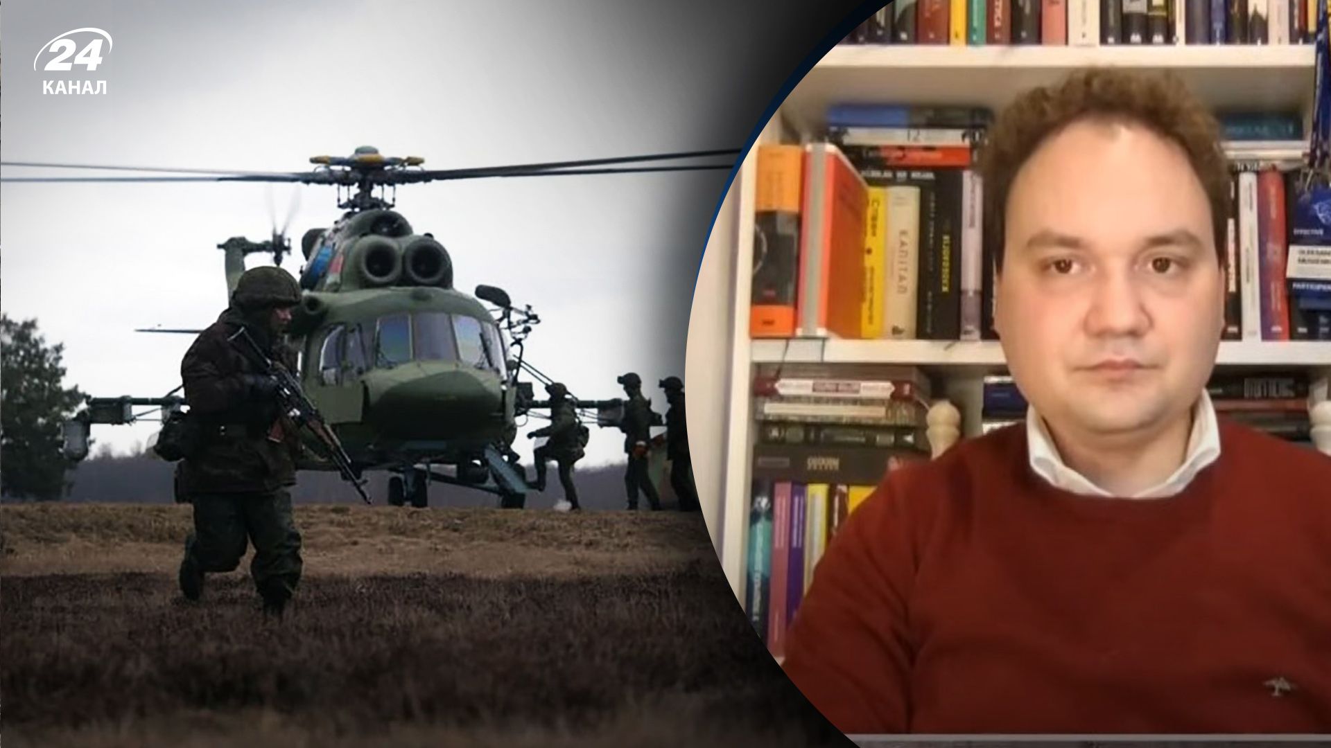 Мусієнко про льотні навчання в Білорусі Мусієнко про льотні навчання в Білорусі