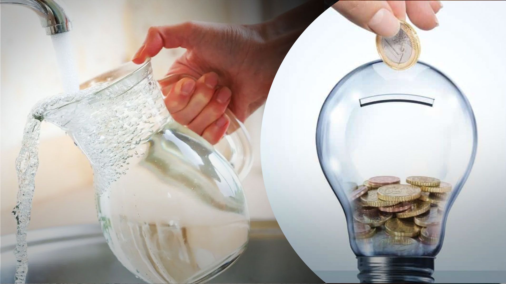 Как сократить потребление воды для экономии электроэнергии Как сократить потребление воды для экономии электроэнергии