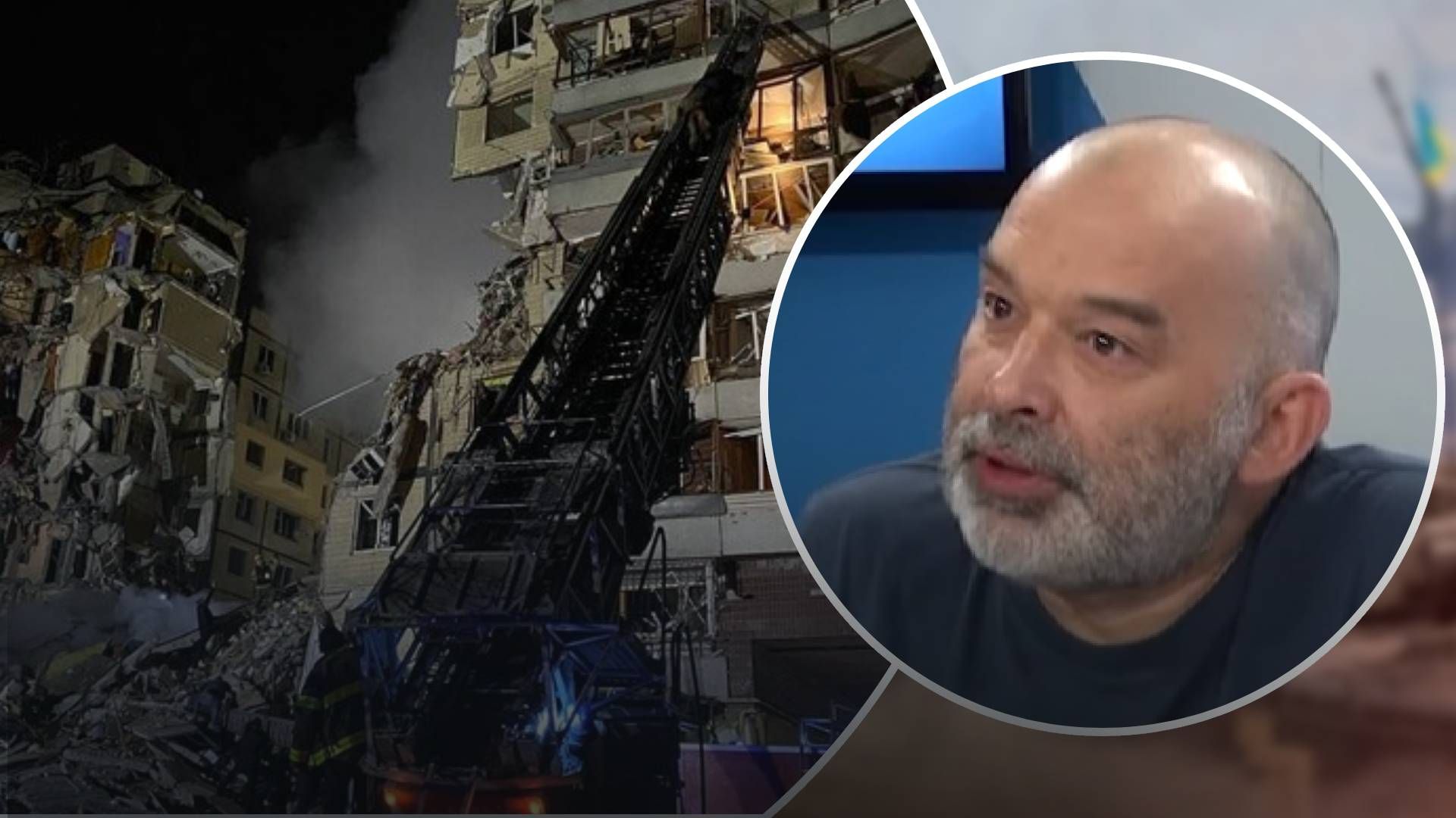 Россияне хотят уничтожить украинцев Россияне хотят уничтожить украинцев