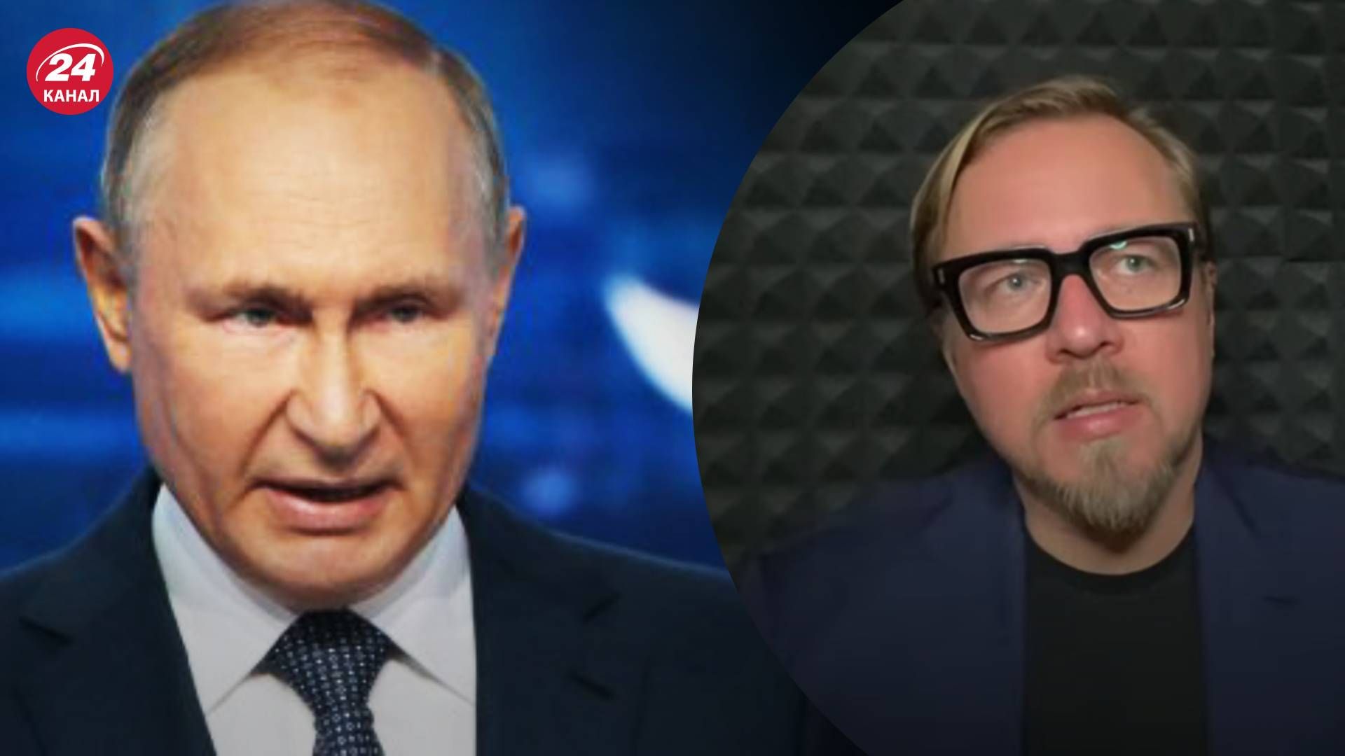 Каким странам грозит Россия - комментарий Тизенгаузена - 24 Канал Каким странам грозит Россия - комментарий Тизенгаузена - 24 Канал