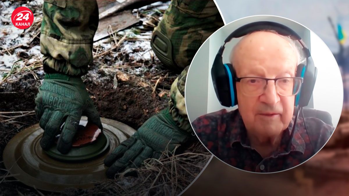 Другий похід на Київ – чи достатньо в Росії ресурсів для нього - 24 Канал Другий похід на Київ – чи достатньо в Росії ресурсів для нього - 24 Канал