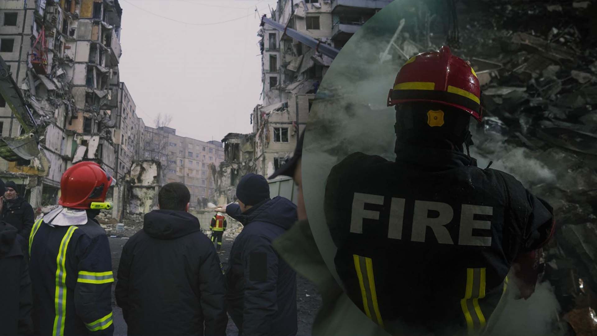 Що відомо про наслідки атаки по Дніпру Що відомо про наслідки атаки по Дніпру