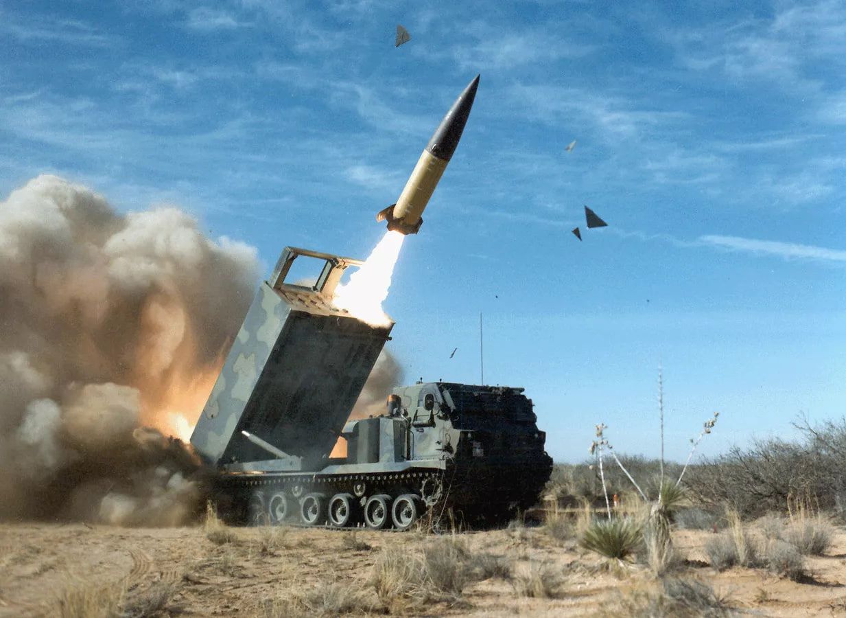 Далекобійні ракети для України - що про це кажуть у Пентагоні