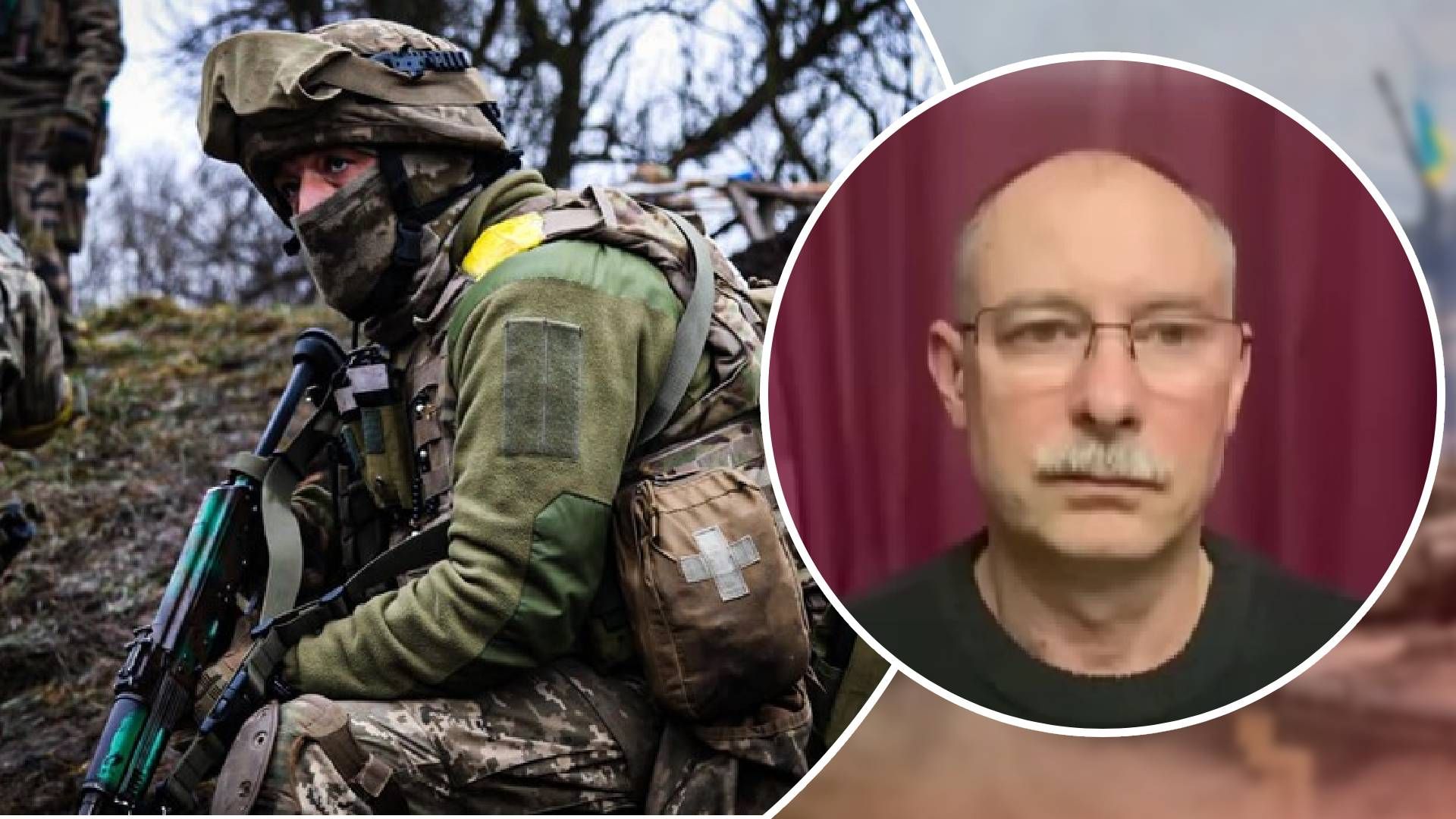 Мобилизация в России замедлила продвижение ВСУ Мобилизация в России замедлила продвижение ВСУ