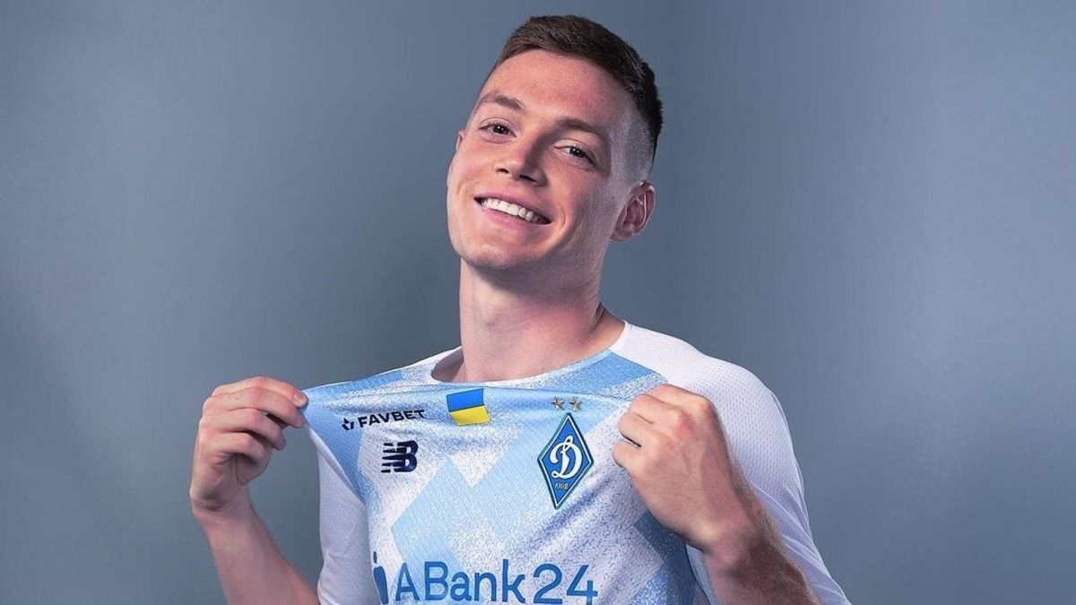 Віктор Циганков