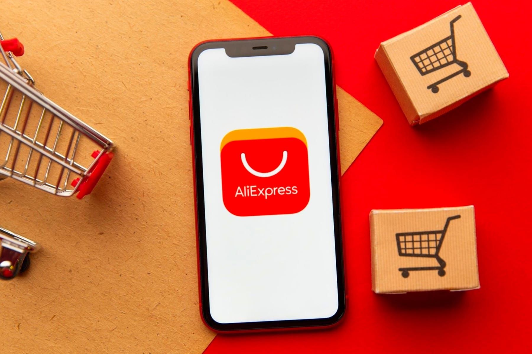 За AliExpress можна розраховуватись після отримання товару - перелік країн і міст За AliExpress можна розраховуватись після отримання товару - перелік країн і міст