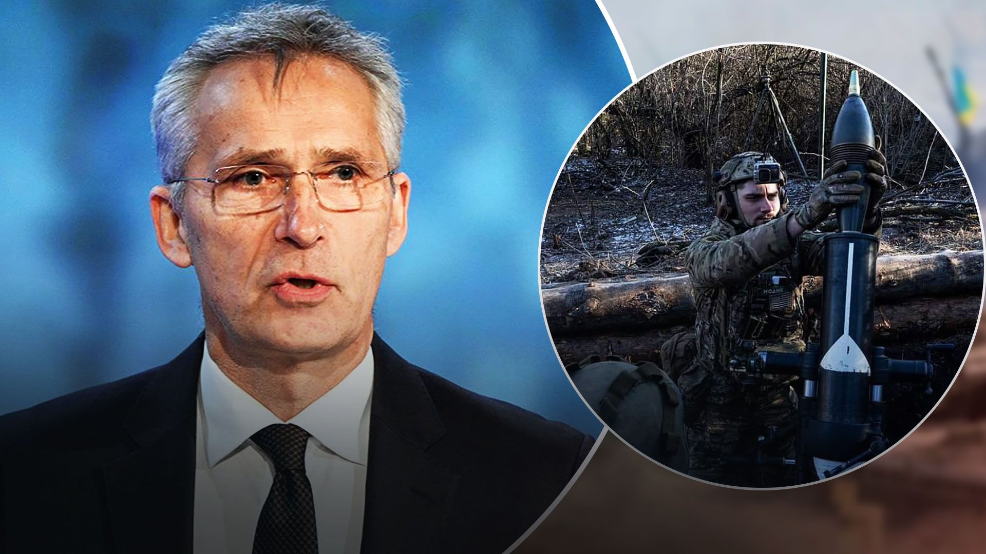 Аналітики проаналізували заяву Столтенберга про вирішальну фазу війни в Україні - 24 Канал Аналітики проаналізували заяву Столтенберга про вирішальну фазу війни в Україні - 24 Канал