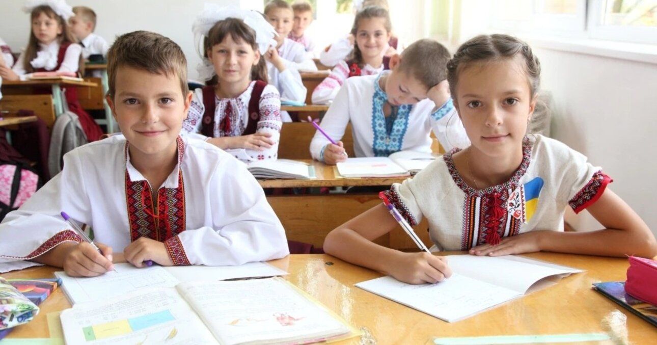 Обучение в Польше для украинцев - как учатся и изучают ли дети украинский язык - 24 Канал - Образование