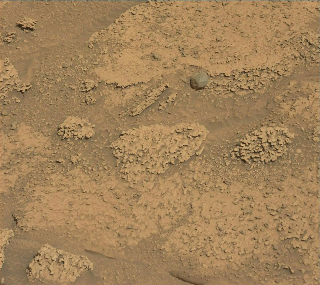 Знайдений камінь Знайдений камінь