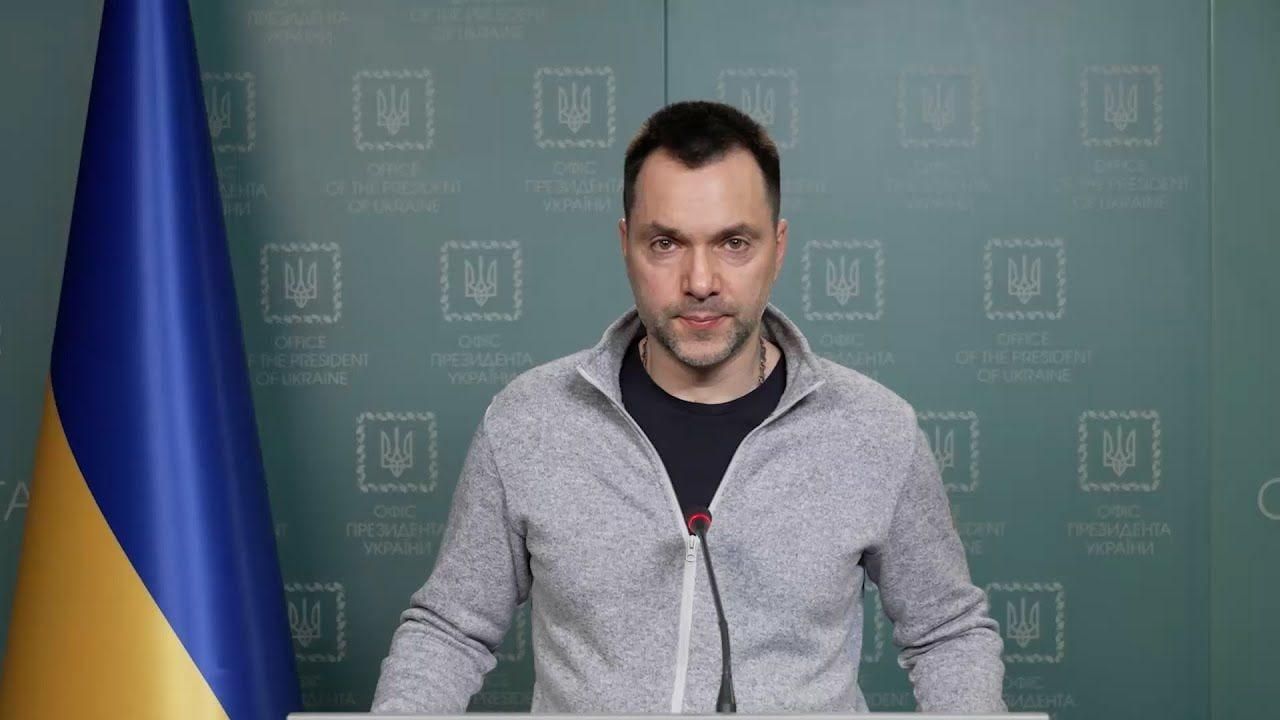 Олексій Арестович звільняється з Офісу Президента - найгучініші скандали та досягнення