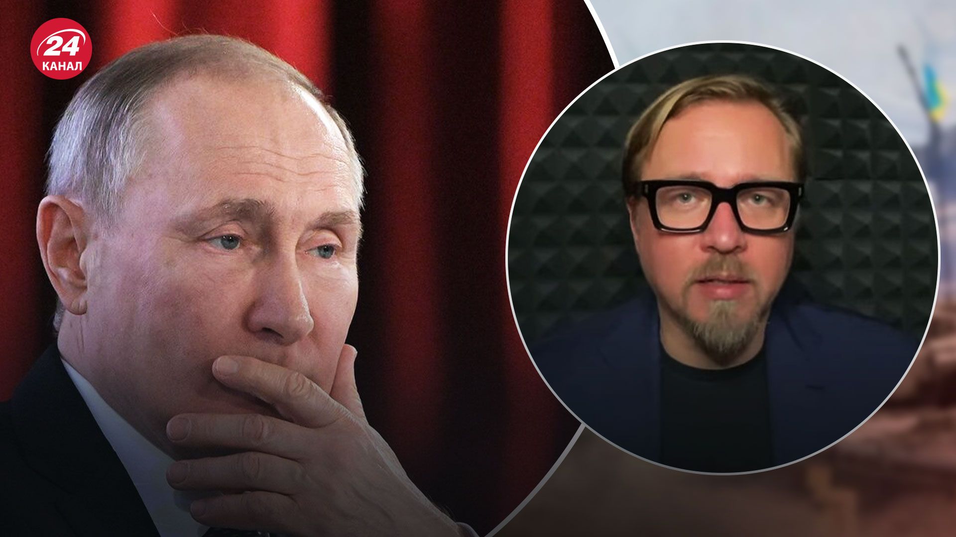 Окупація Криму та території Грузії – який план Путіна не врахував Захід Окупація Криму та території Грузії – який план Путіна не врахував Захід