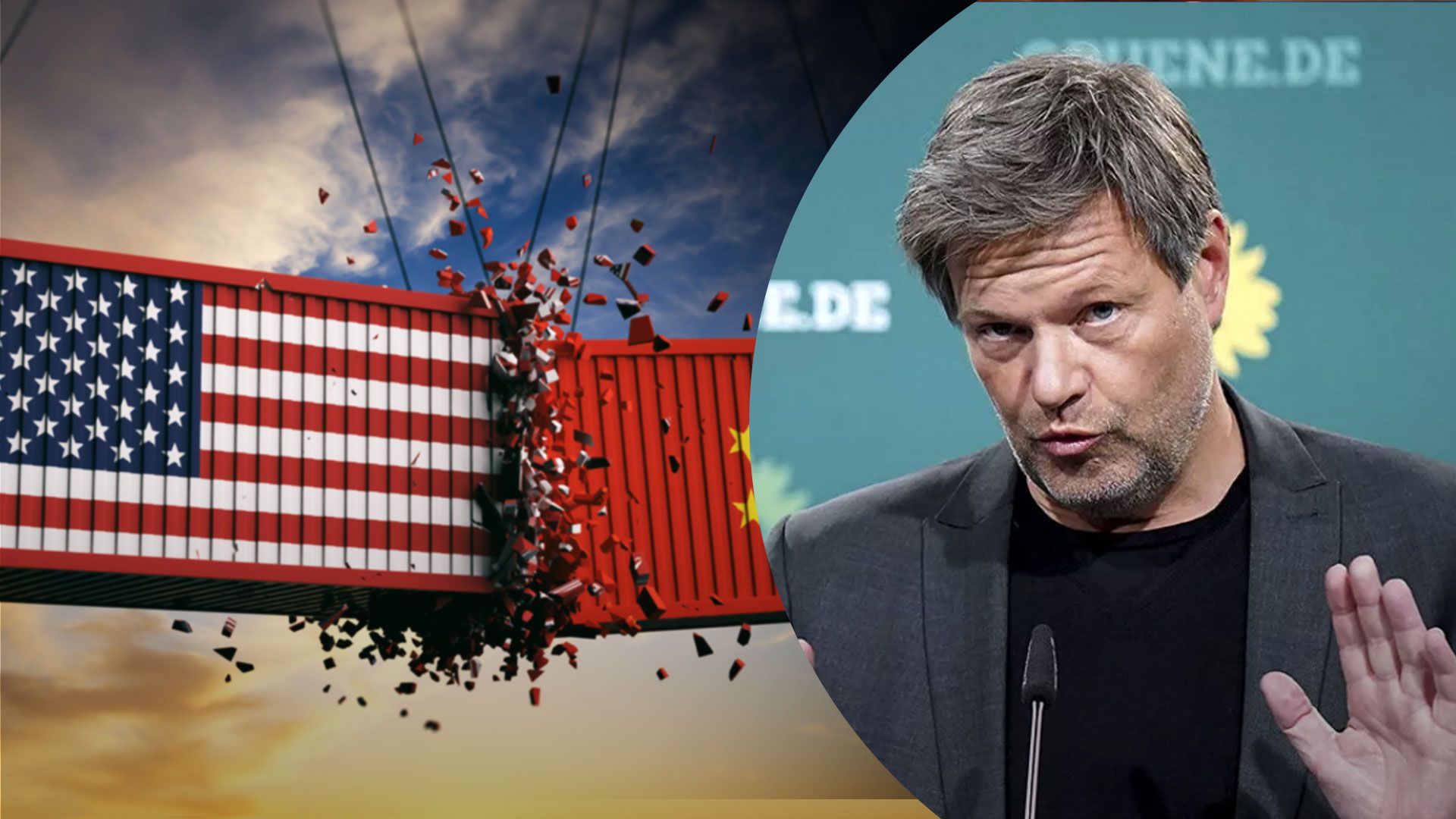 В мире могут начаться дополнительные торговые войны В мире могут начаться дополнительные торговые войны