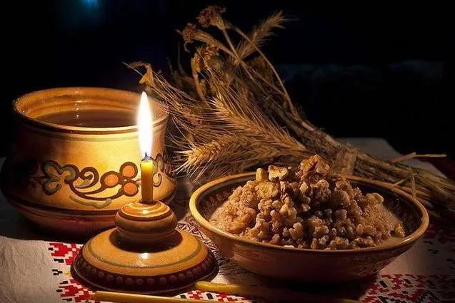 Второй Святой вечер - традиции и народные приметы Второй Святой вечер - традиции и народные приметы