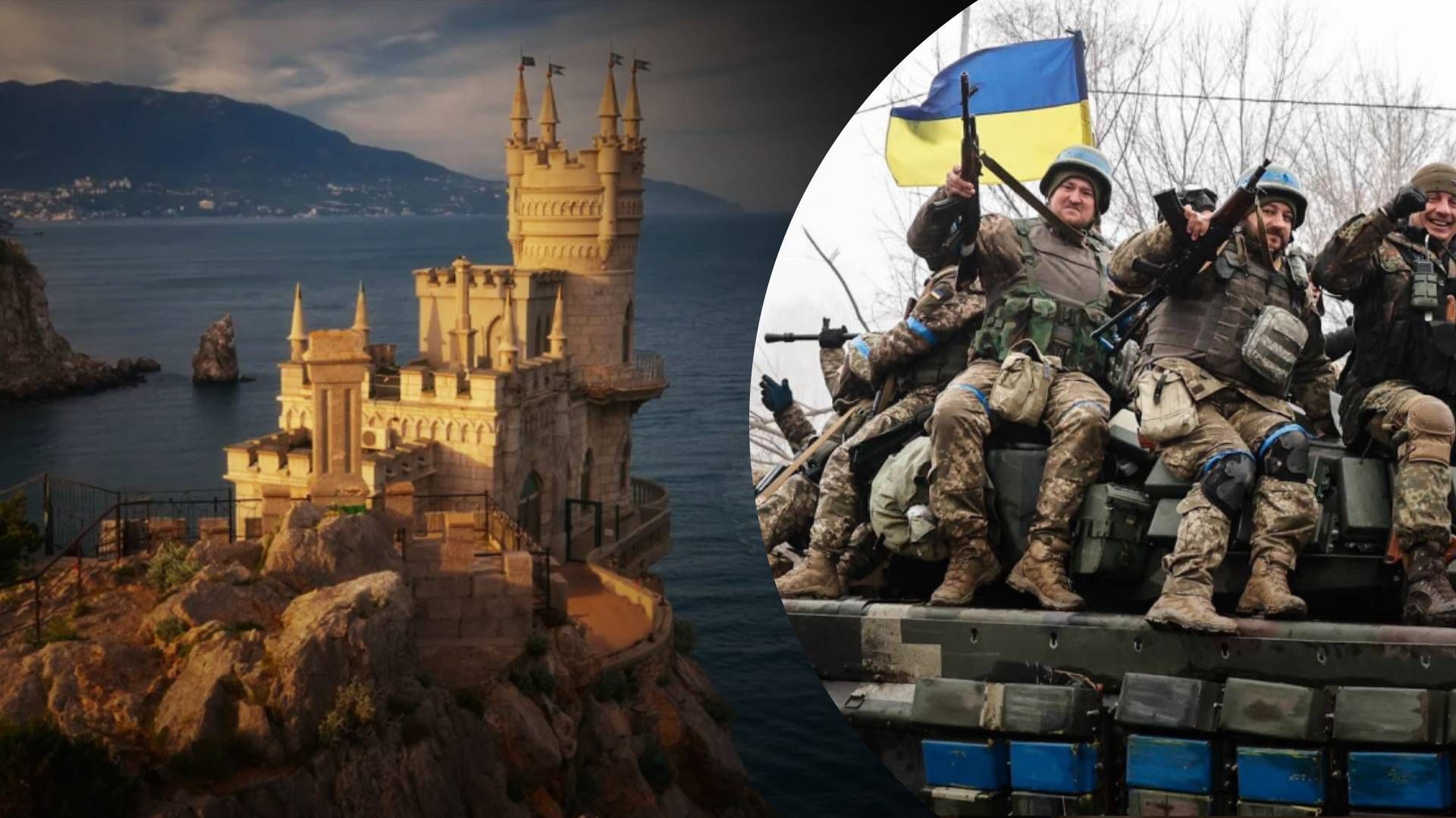 Можно ли невоенным путем вернуть Крым - объяснение политтехнолога Можно ли невоенным путем вернуть Крым - объяснение политтехнолога