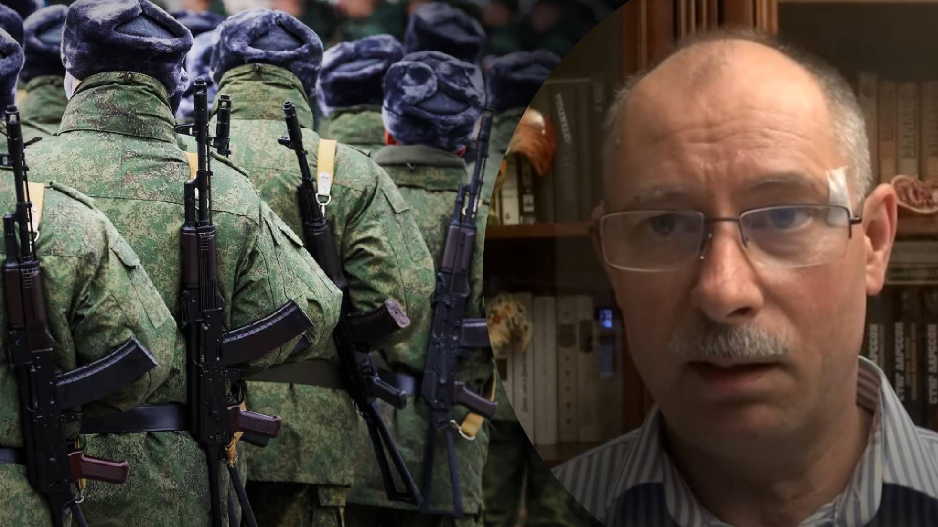 Мобілізація в Росії - коли буде друга хвиля мобілізації в Росії Мобілізація в Росії - коли буде друга хвиля мобілізації в Росії