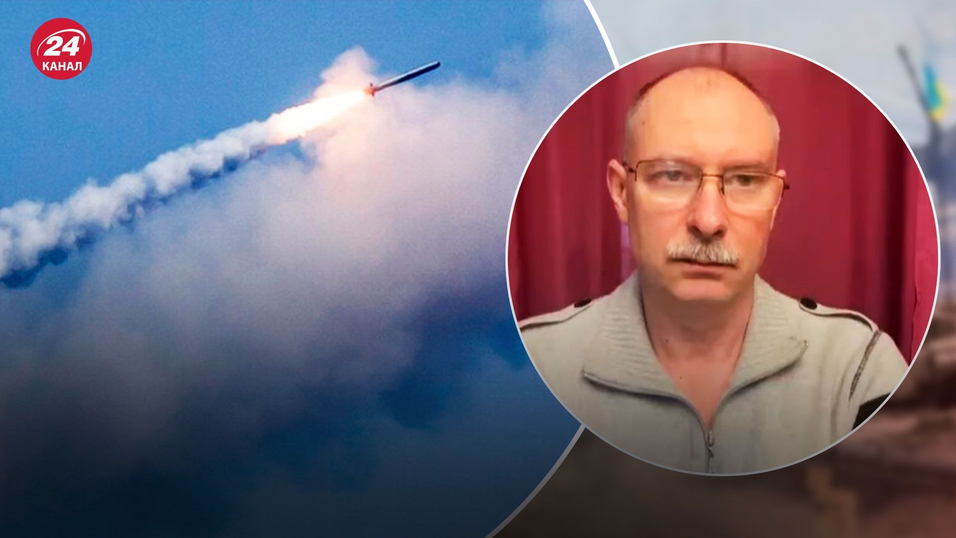 Жданов оцінив загрозу удару з Білорусі Жданов оцінив загрозу удару з Білорусі