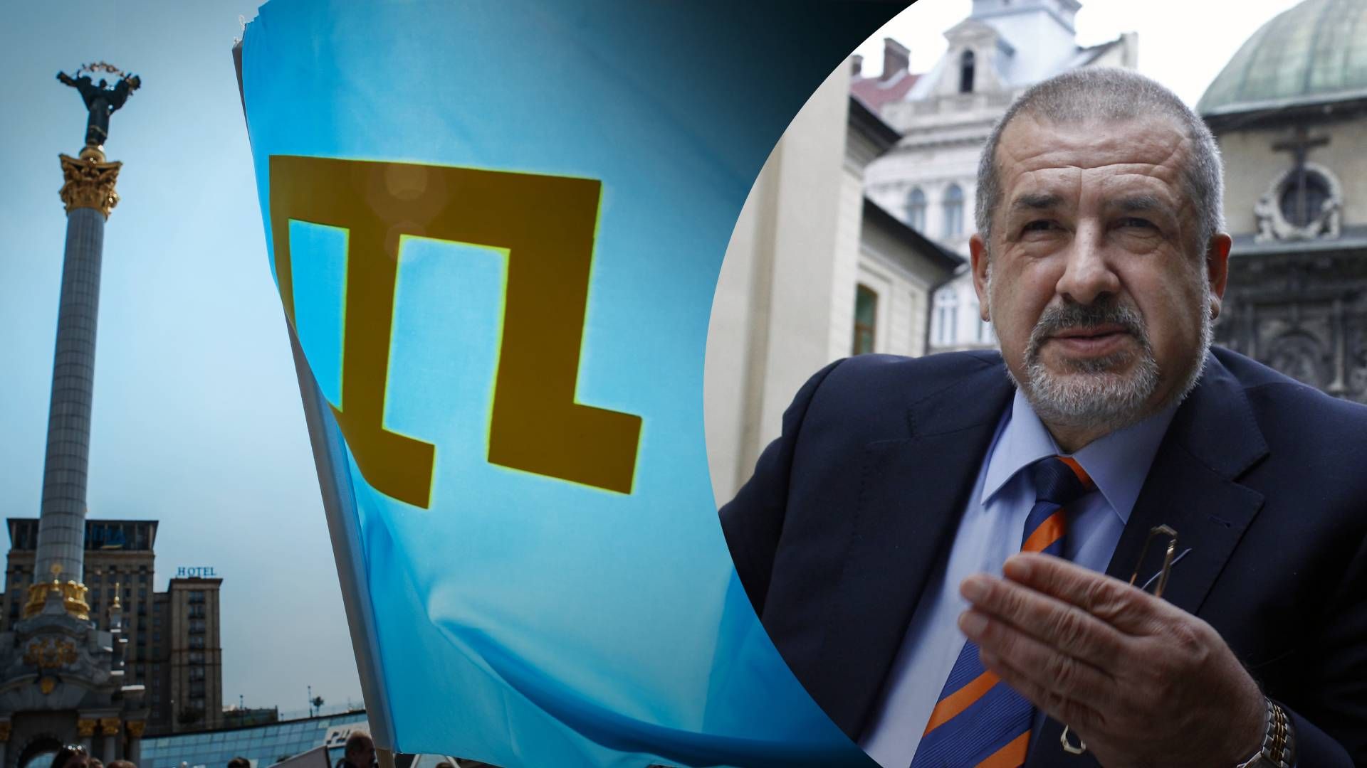 В Криму тривають репресії - Ердоган опікується долею кримських політв'язнів В Криму тривають репресії - Ердоган опікується долею кримських політв'язнів