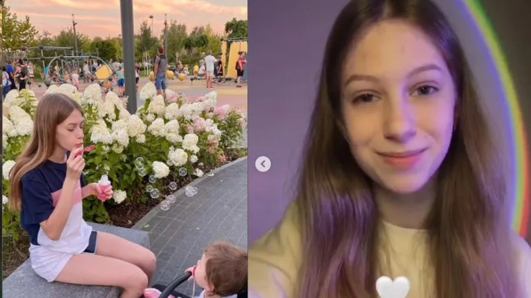 Марію Лебідь вбила Росія Марію Лебідь вбила Росія