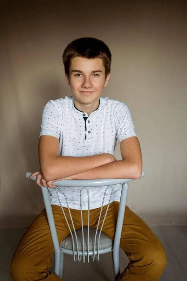 Максим Богуцький Максим Богуцький