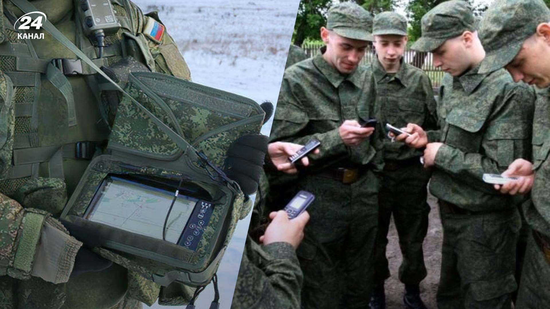 Россиянам запретили пользоваться на фронте телефоном и планшетом – какие преимущества для ВСУ