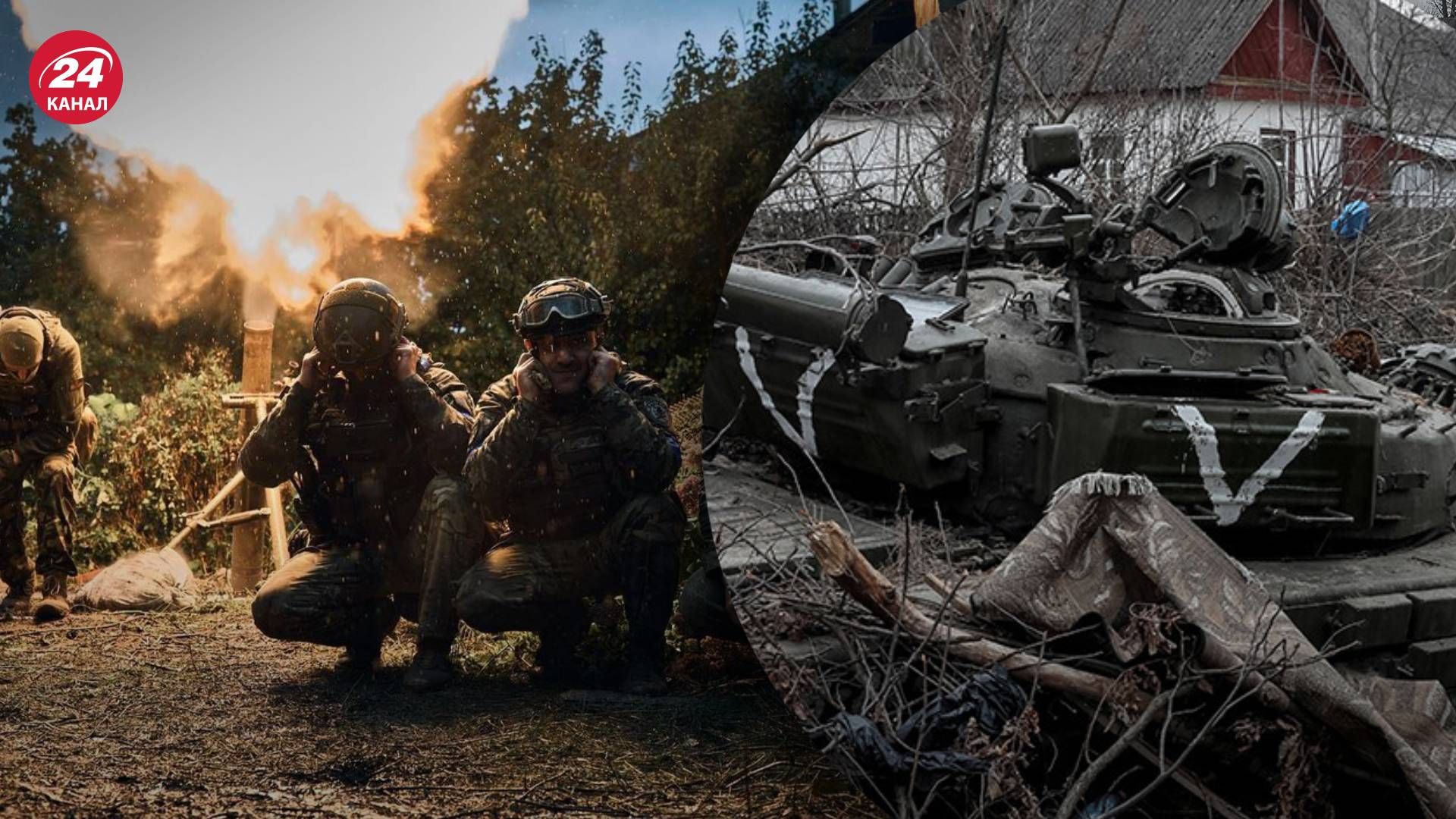 Какая ситуация на фронте сегодня – возведение Генштаба ВСУ за 17 января 2023 года Какая ситуация на фронте сегодня – возведение Генштаба ВСУ за 17 января 2023 года