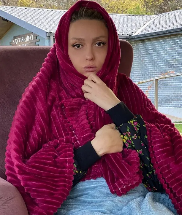 Оля Полякова Оля Полякова