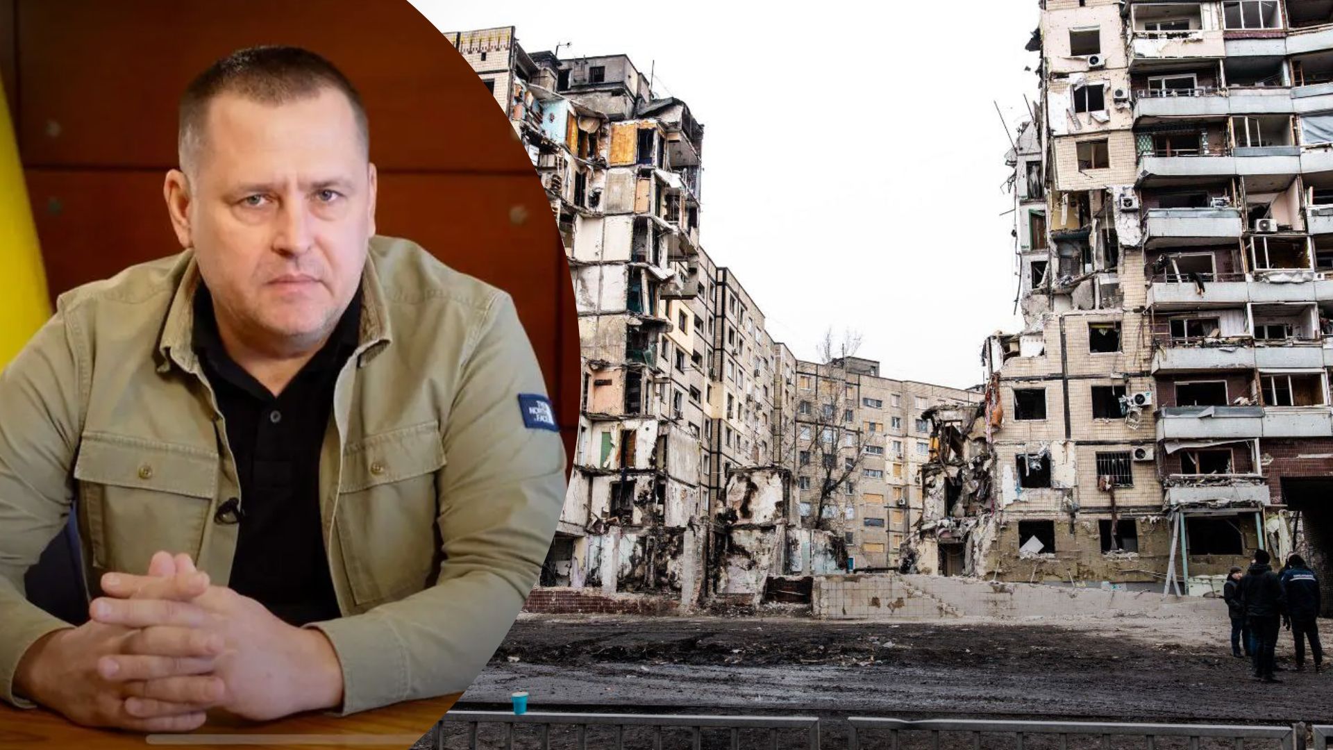 Атака Днепра 14 января 2023 - Филатов рассказал, куда могли целить россияне ракетой Х-22 Атака Днепра 14 января 2023 - Филатов рассказал, куда могли целить россияне ракетой Х-22