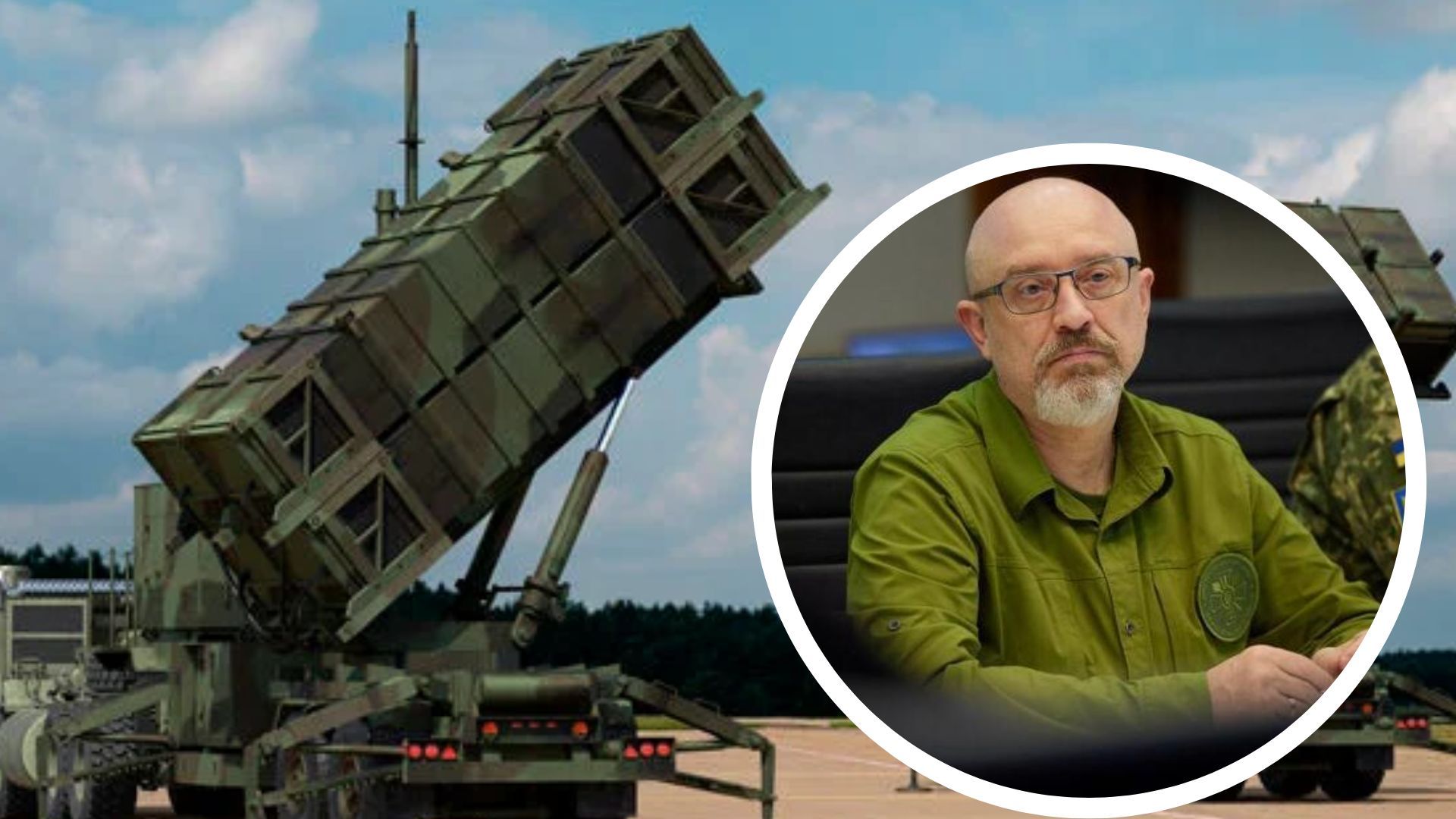 Резников об обучении военных Резников об обучении военных