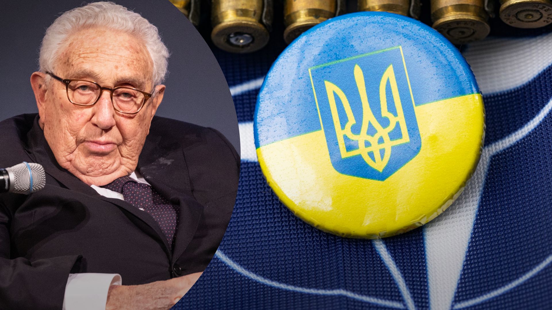 Вступление Украины в НАТО - Киссинджер заявил, что наше государство должно быть членом Альянса Вступление Украины в НАТО - Киссинджер заявил, что наше государство должно быть членом Альянса