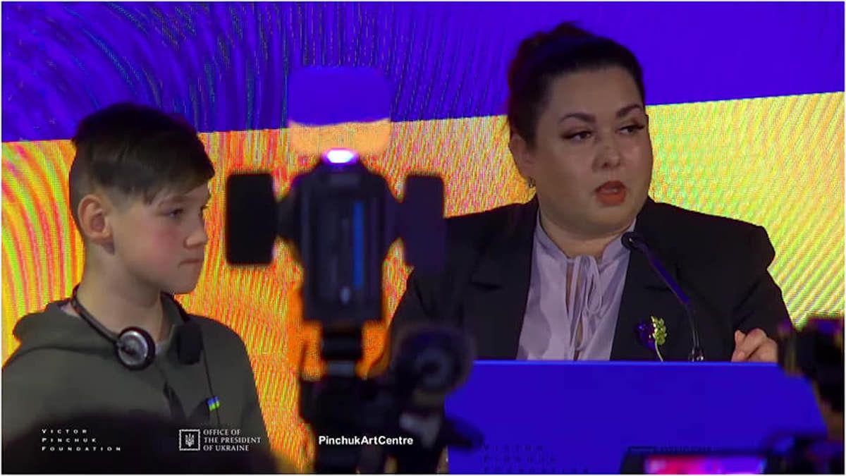 Фильтрационные лагеря России – 12-летний украинец рассказал об угрозах со стороны России Фильтрационные лагеря России – 12-летний украинец рассказал об угрозах со стороны России