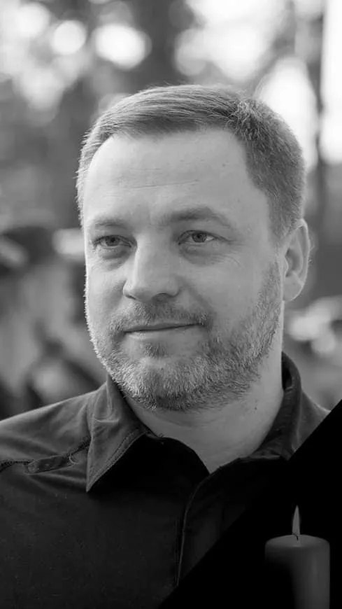 Денис Монастирський загинув у катастрофі гелікоптера у Броварах Денис Монастирський загинув у катастрофі гелікоптера у Броварах