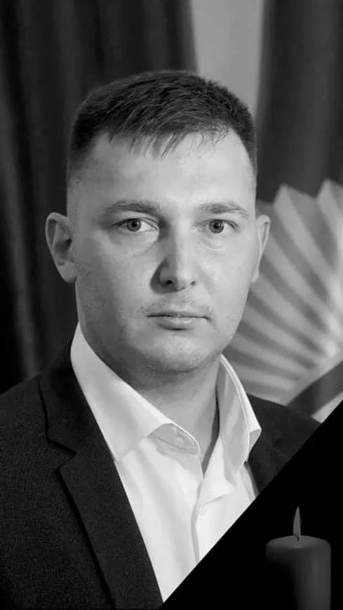 Михайло Павлушко загинув у Броварах Михайло Павлушко загинув у Броварах