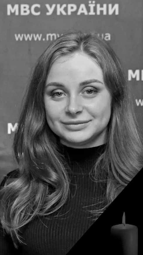 Тетяна Шутяк загинула під час падіння гелікоптера у Броварах Тетяна Шутяк загинула під час падіння гелікоптера у Броварах