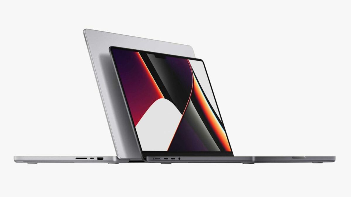 MacBook Pro 2023 получили новые процессоры M2 Pro и M2 Max и 96 Гб оперативной памяти