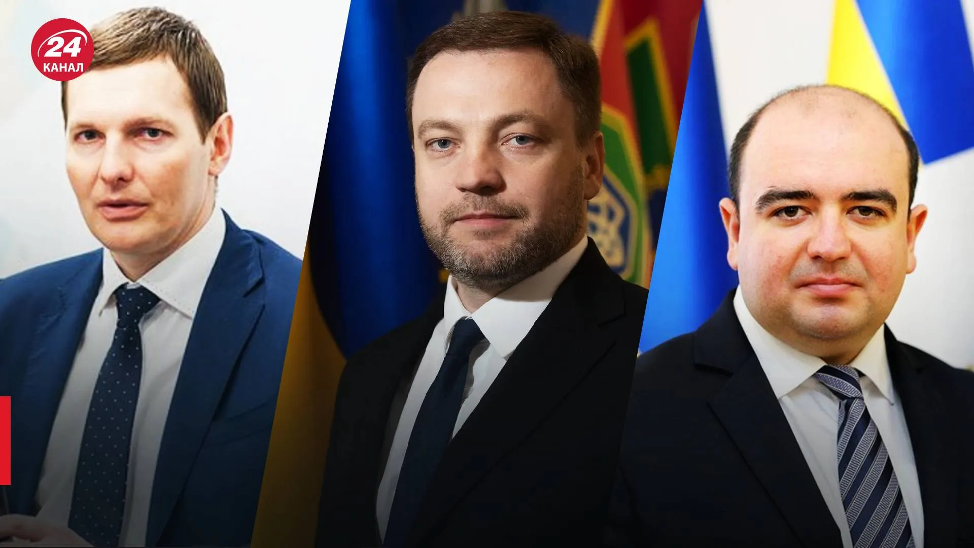 Єнін, Монастирський та Лубкович Єнін, Монастирський та Лубкович