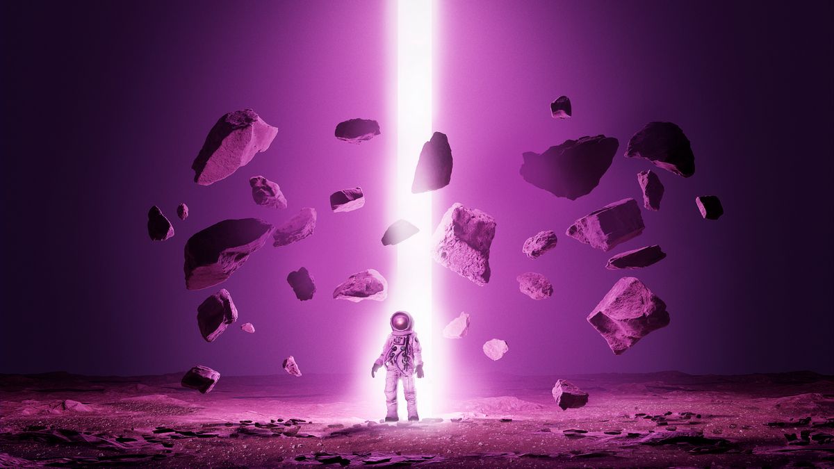 Работник банка воспользовался служебным положением для поиска инопланетян Работник банка воспользовался служебным положением для поиска инопланетян