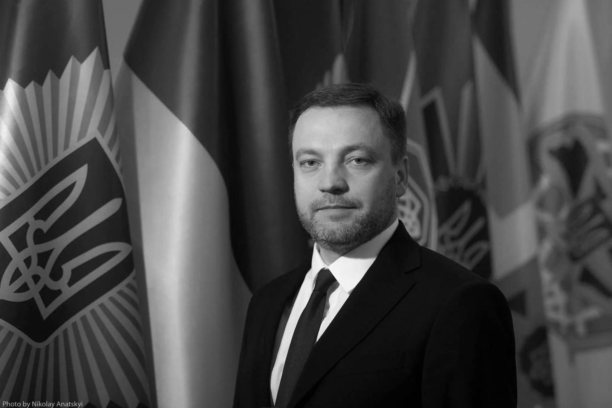 Монастирський загинув 18 січня 2023 року в Броварах - хто стане новим головую МВС Монастирський загинув 18 січня 2023 року в Броварах - хто стане новим головую МВС