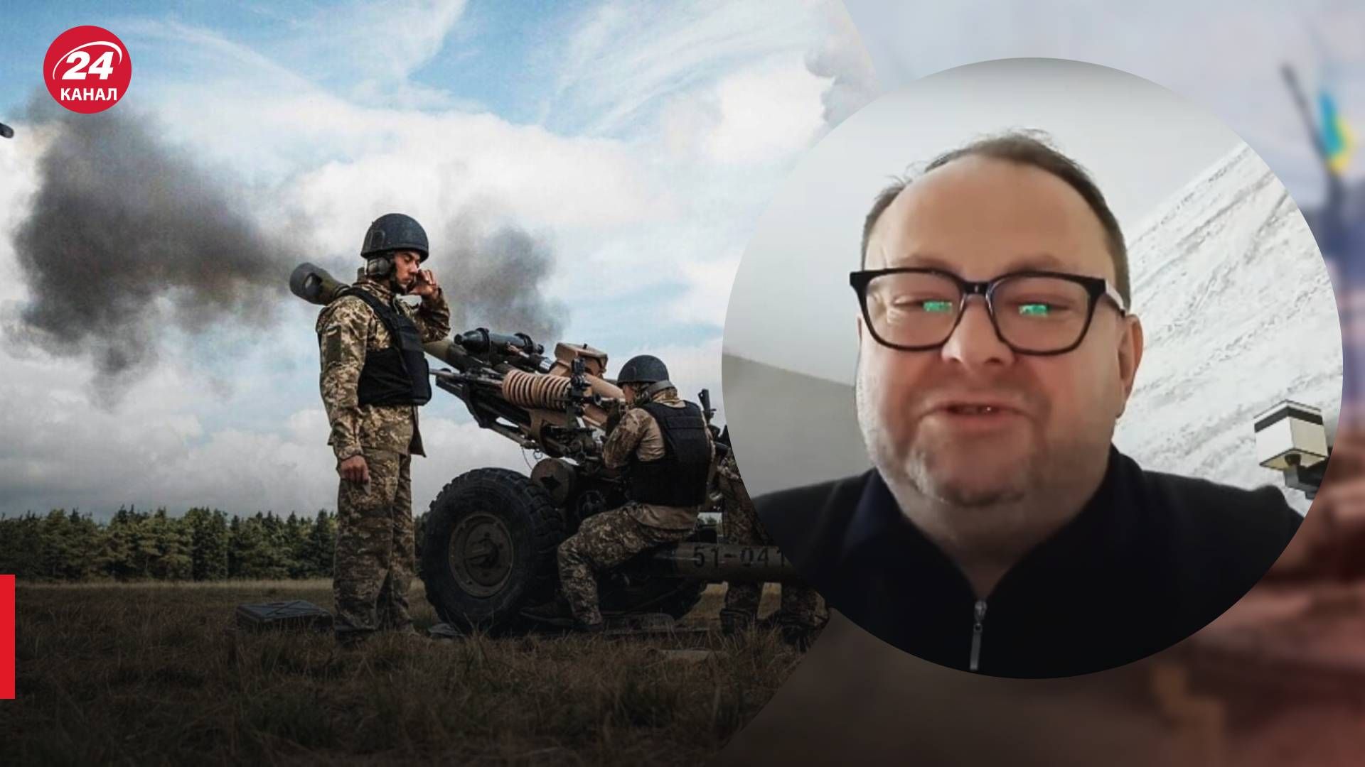 Бои на Херсонщине - Самойленко об ударе по оккупантам в Агайманах - 24 канал Бои на Херсонщине - Самойленко об ударе по оккупантам в Агайманах - 24 канал